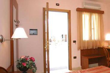 Garden Hotel Ripa  | Vieste | Foggia | Italia 8