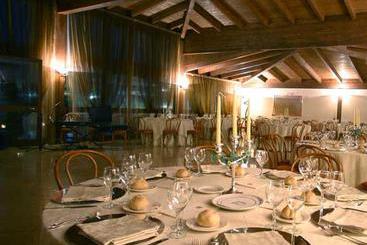 Garden Hotel Ripa  | Vieste | Foggia | Italia 9