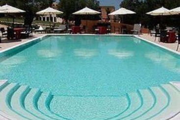 Hotel Gallipoli Resort Gallipoli Lecce