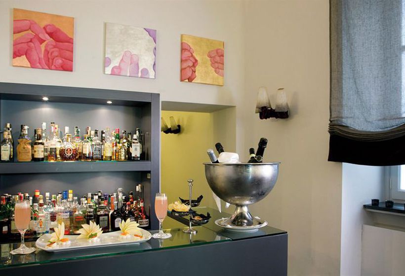 Hotel Palazzo Decumani  | Napoli | Napoli | Italia 1