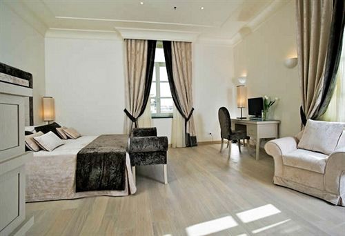 Hotel Palazzo Decumani  | Napoli | Napoli | Italia 4