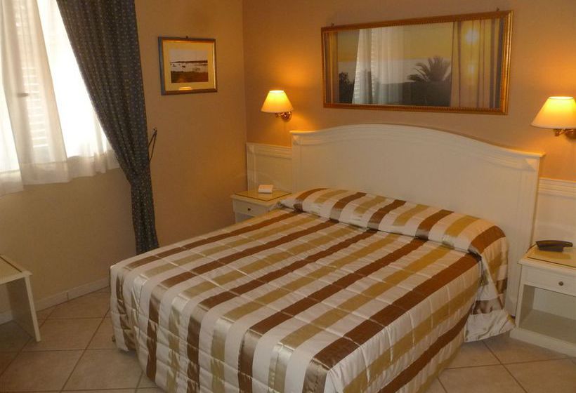 Resort Conchiglia Azzurra Porto Cesareo Lecce