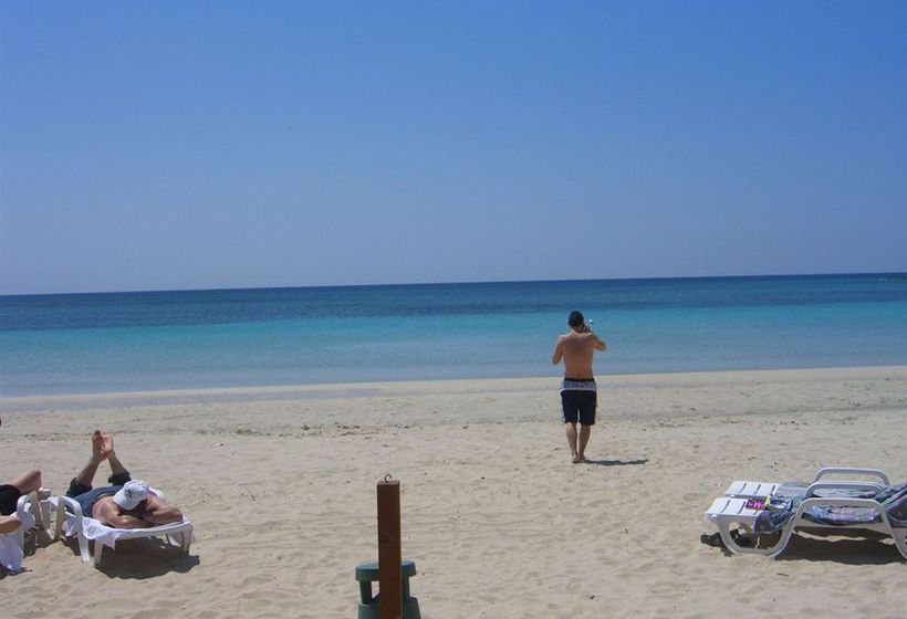 Resort Conchiglia Azzurra  | Porto Cesareo | Lecce | Italia 1