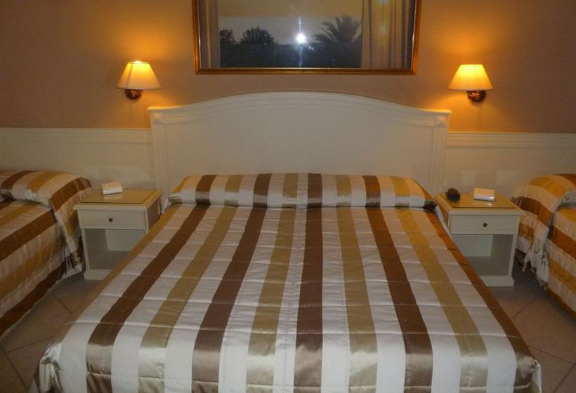 Resort Conchiglia Azzurra  | Porto Cesareo | Lecce | Italia 10