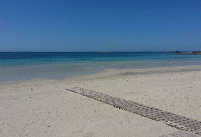 Resort Conchiglia Azzurra  | Porto Cesareo | Lecce | Italia 11