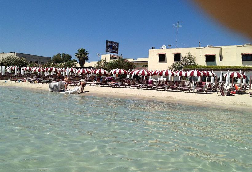 Resort Conchiglia Azzurra  | Porto Cesareo | Lecce | Italia 12