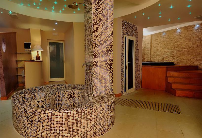 Resort Conchiglia Azzurra  | Porto Cesareo | Lecce | Italia 13