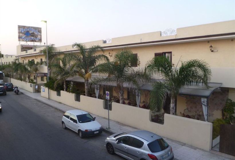 Resort Conchiglia Azzurra  | Porto Cesareo | Lecce | Italia 14