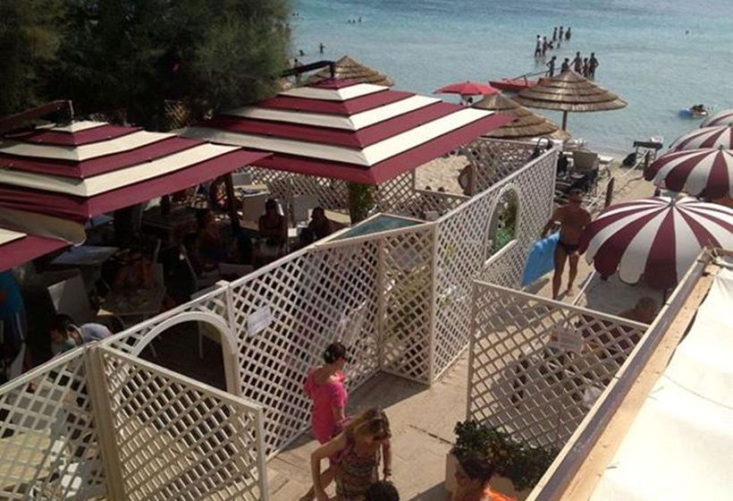 Resort Conchiglia Azzurra  | Porto Cesareo | Lecce | Italia 16