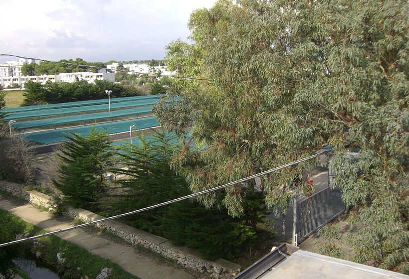 Resort Conchiglia Azzurra  | Porto Cesareo | Lecce | Italia 17