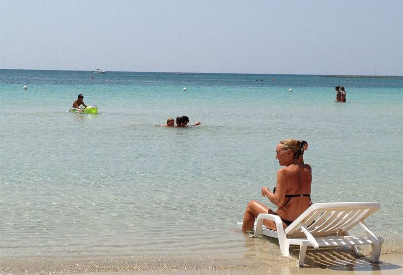 Resort Conchiglia Azzurra  | Porto Cesareo | Lecce | Italia 2