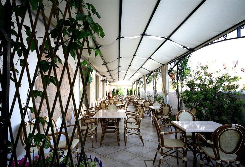 Resort Conchiglia Azzurra  | Porto Cesareo | Lecce | Italia 20