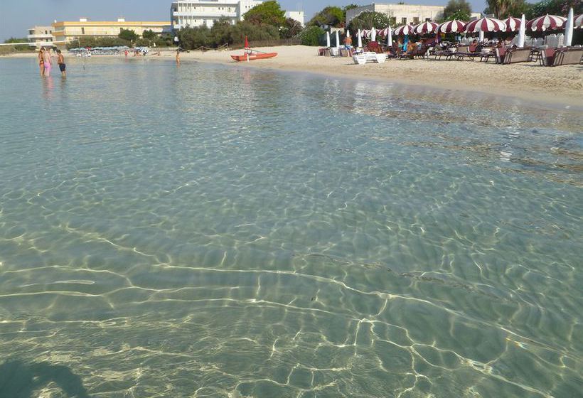 Resort Conchiglia Azzurra  | Porto Cesareo | Lecce | Italia 3