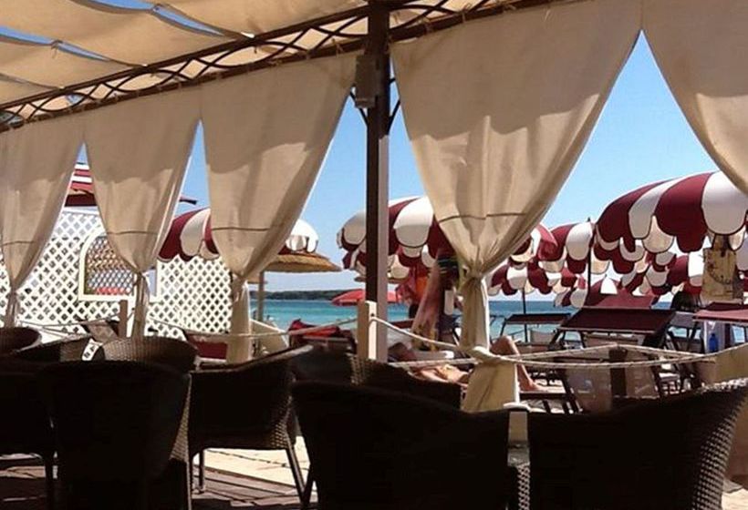 Resort Conchiglia Azzurra  | Porto Cesareo | Lecce | Italia 4