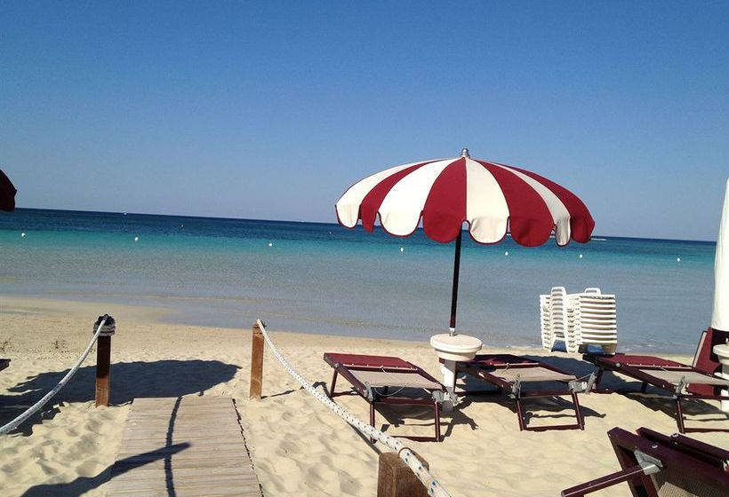 Resort Conchiglia Azzurra  | Porto Cesareo | Lecce | Italia 5