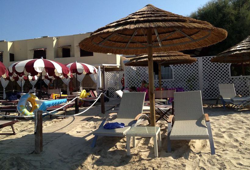 Resort Conchiglia Azzurra  | Porto Cesareo | Lecce | Italia 6