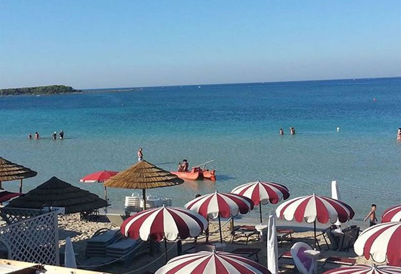 Resort Conchiglia Azzurra  | Porto Cesareo | Lecce | Italia 7