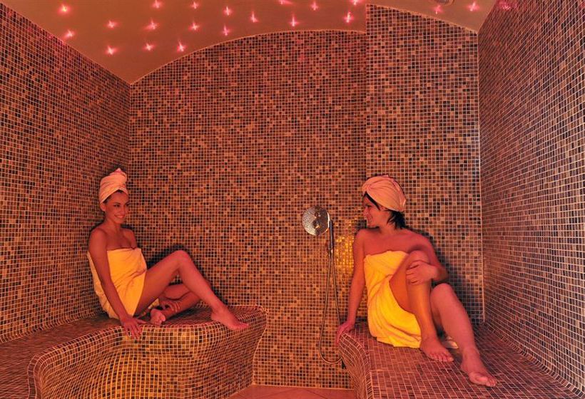 Resort Conchiglia Azzurra  | Porto Cesareo | Lecce | Italia 8