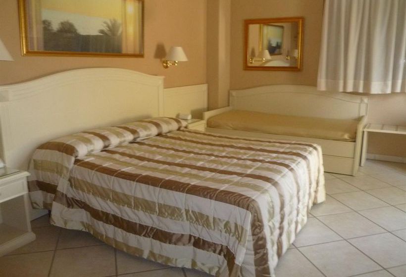 Resort Conchiglia Azzurra  | Porto Cesareo | Lecce | Italia 9