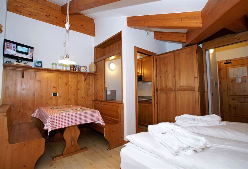 Hotel Sporting Clubresidence  | San Martino di Castrozza | Trento | Italia 1
