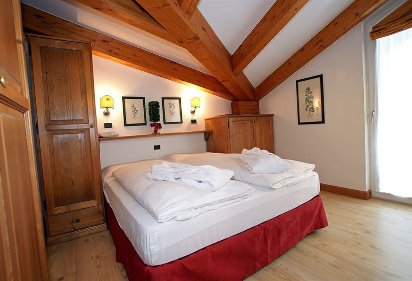 Hotel Sporting Clubresidence  | San Martino di Castrozza | Trento | Italia 10