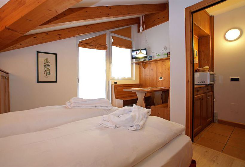Hotel Sporting Clubresidence  | San Martino di Castrozza | Trento | Italia 11