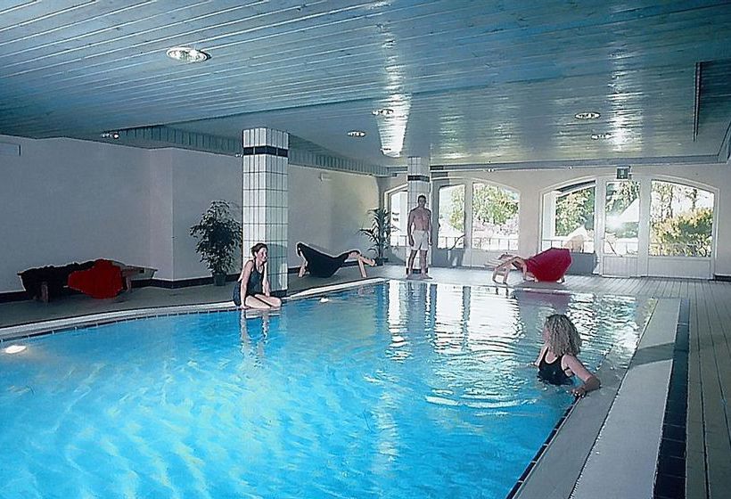 Hotel Sporting Clubresidence  | San Martino di Castrozza | Trento | Italia 2