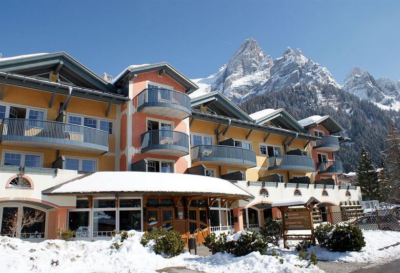 Hotel Sporting Clubresidence  | San Martino di Castrozza | Trento | Italia 3
