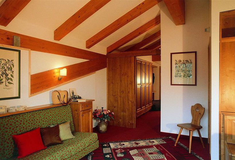 Hotel Sporting Clubresidence  | San Martino di Castrozza | Trento | Italia 4