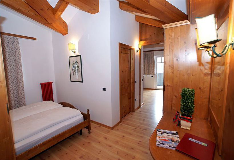 Hotel Sporting Clubresidence  | San Martino di Castrozza | Trento | Italia 5