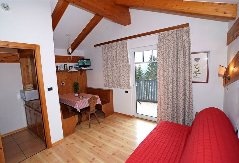 Hotel Sporting Clubresidence  | San Martino di Castrozza | Trento | Italia 6