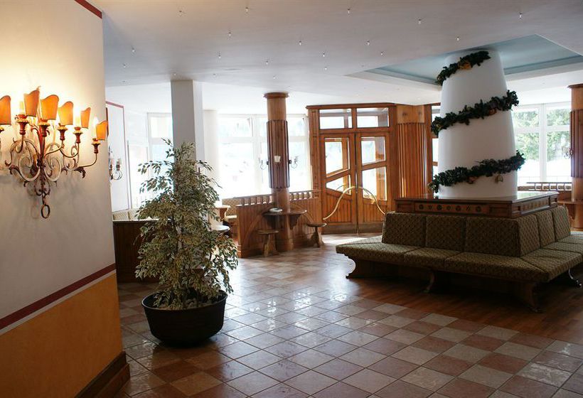 Hotel Sporting Clubresidence  | San Martino di Castrozza | Trento | Italia 7