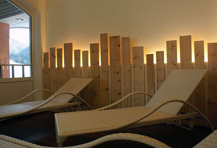 Hotel Sporting Clubresidence  | San Martino di Castrozza | Trento | Italia 8