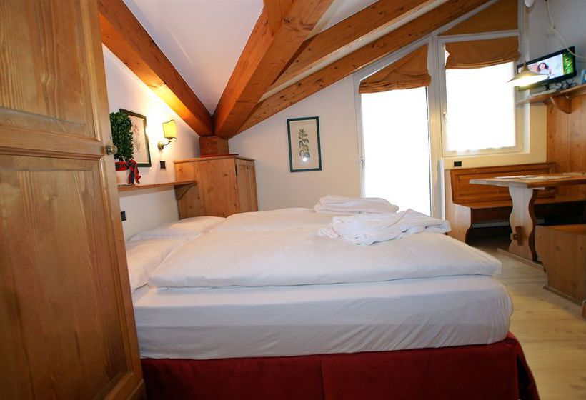 Hotel Sporting Clubresidence  | San Martino di Castrozza | Trento | Italia 9