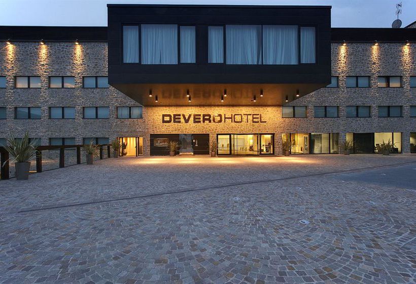 Hotel Devero 