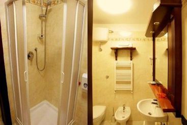 Dama Hotel  | Roma | Roma | Italia 1