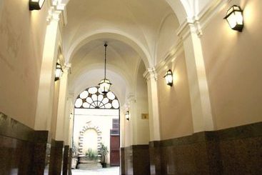 Dama Hotel  | Roma | Roma | Italia 2