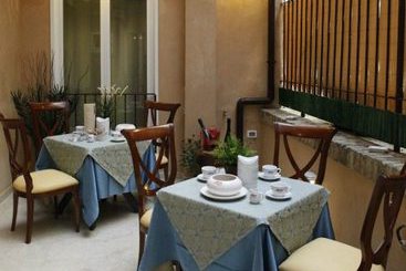 Dama Hotel  | Roma | Roma | Italia 5