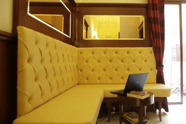 Dama Hotel  | Roma | Roma | Italia 6