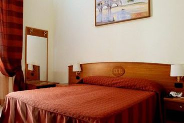 Dama Hotel  | Roma | Roma | Italia 7