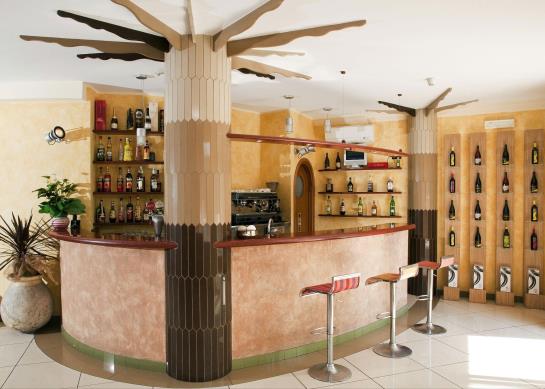 Hotel Garden  | Alassio | Savona | Italia 12