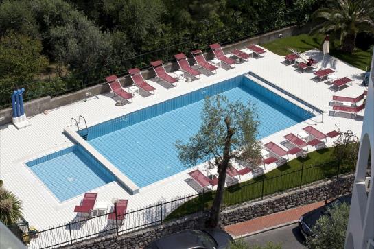 Hotel Garden  | Alassio | Savona | Italia 2