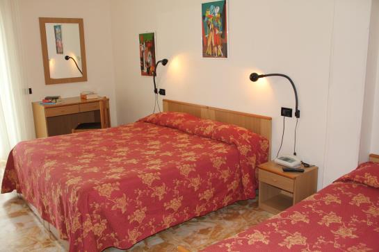 Hotel Garden  | Alassio | Savona | Italia 7