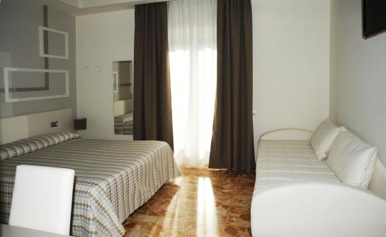 Hotel Garden  | Alassio | Savona | Italia 8