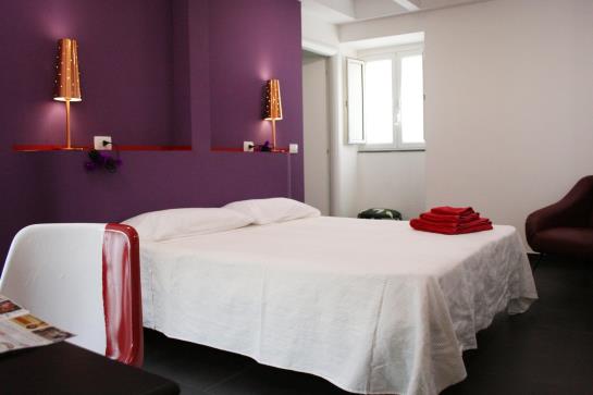 Bad Bed & Breakfast & Design  | Catania | Catania | Italia 12