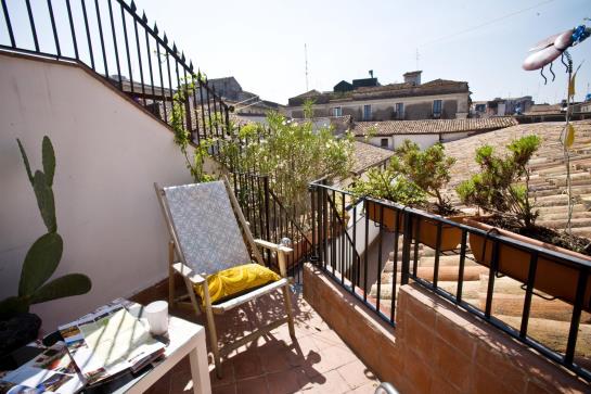 Bad Bed & Breakfast & Design  | Catania | Catania | Italia 13