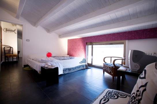 Bad Bed & Breakfast & Design  | Catania | Catania | Italia 15