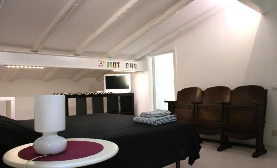 Bad Bed & Breakfast & Design  | Catania | Catania | Italia 16