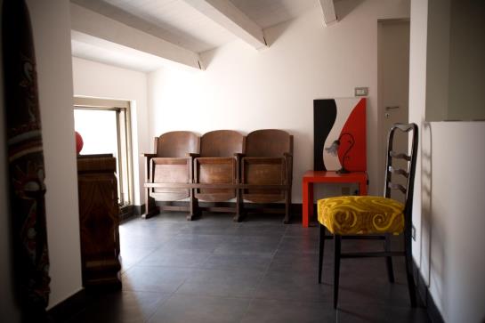 Bad Bed & Breakfast & Design  | Catania | Catania | Italia 17