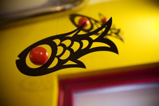 Bad Bed & Breakfast & Design  | Catania | Catania | Italia 18